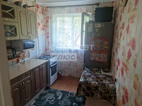 2-к кв. Челябинская область, Челябинск Комсомольский просп., 71 (49.5 ...