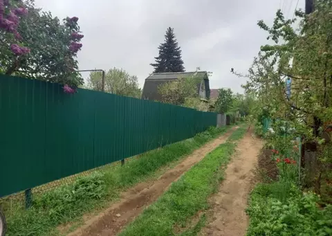 Участок в Саратовская область, Энгельсский район, Красноярское ...