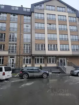 1-к кв. Северная Осетия, Владикавказ ул. Шамиля Джикаева, 5А (38.6 м)