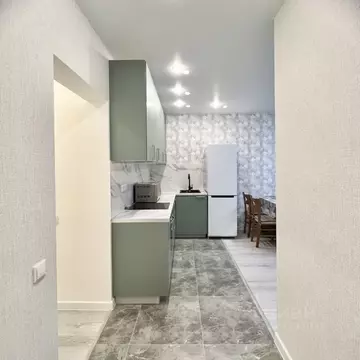 2-к кв. Московская область, Красногорск бул. Подмосковный, 14 (48.0 м)