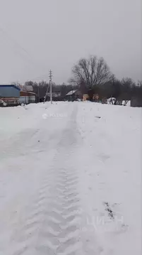 Участок в Чувашия, Чебоксарский муниципальный округ, д. Шобашкаркасы ...