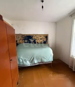 Дом в Курганская область, с. Кетово пер. Тополиный, 8 (34 м)