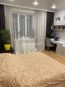 1-к кв. Белгородская область, Белгород ул. Толстого, 55 (45.7 м)