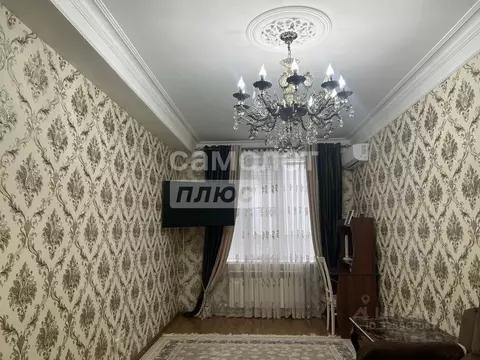 2-к кв. Дагестан, Дербент ул. Сальмана, 89 (77.0 м)