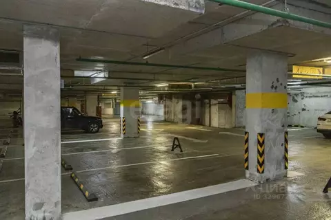 Гараж в Тюменская область, Тюмень Профсоюзная ул., 57 (13 м)
