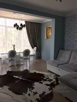 2-к кв. Краснодарский край, Сочи Центральный мкр, пер. Горького, 18 ...