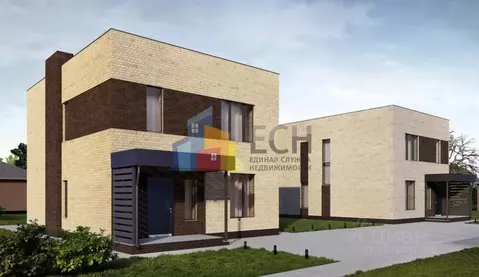 Коттедж в Тульская область, Тула ул. Макса Смирнова, 49 (137 м)