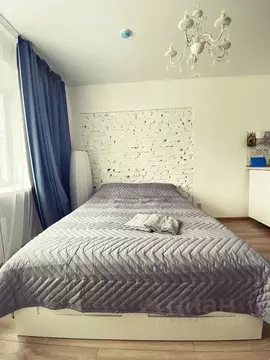 Студия Владимирская область, Владимир ул. 850-летия, 1/46 (27.0 м)