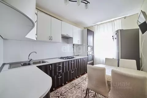 3-к кв. Башкортостан, Стерлитамак ул. Артема, 143 (66.5 м)