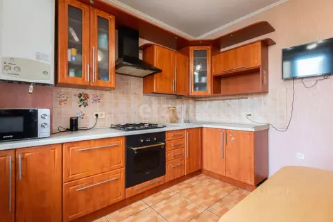 2-к кв. Калининградская область, Калининград ул. Генерала Толстикова, ...