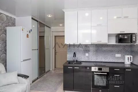 Студия Татарстан, Набережные Челны ул. Раскольникова, 11Б (24.0 м)