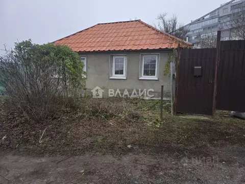 Дом в Белгородская область, Белгород ул. Черняховского, 37 (71 м)