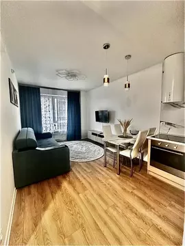 2-к кв. Москва Новоостаповская ул., 7к1 (35.4 м)