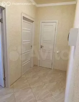 1-комнатная квартира: Михайловск, улица Ленина, 199Б (36 м)