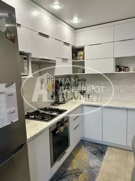 3-к кв. Пермский край, Чернушка Парковая ул., 16 (60.4 м)