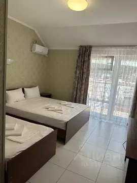 Комната Краснодарский край, Туапсинский муниципальный округ, ...