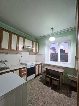 2-к кв. Красноярский край, Красноярск ул. Академика Павлова, 40 (46.1 ...