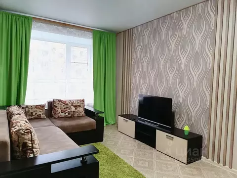 1-к кв. Воронежская область, Лиски ул. Коминтерна, 32А/1 (45.0 м)