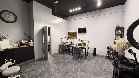 Помещение свободного назначения в Московская область, Реутов ...