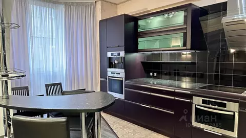 3-к кв. Санкт-Петербург 8-я Советская ул., 37-39 (116.2 м)