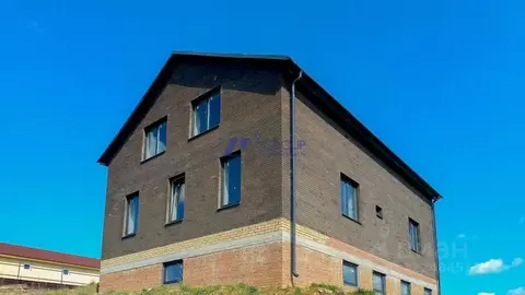 Коттедж в Ярославская область, Ярославский муниципальный округ, д. ...