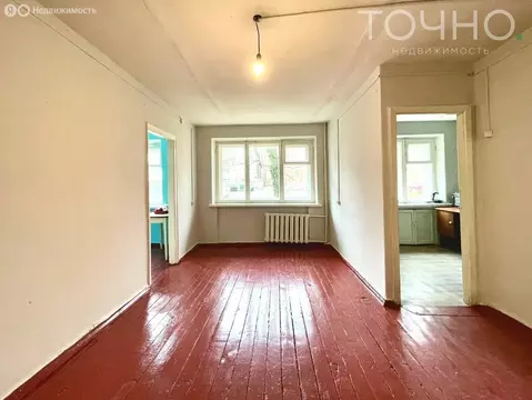 2-комнатная квартира: Пенза, улица Мира, 10 (40 м)