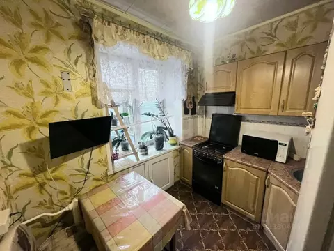 2-к кв. Башкортостан, Уфа Кольцевая ул., 27А (43.9 м)