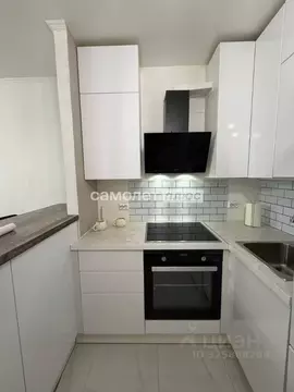 Студия Санкт-Петербург просп. Металлистов, 117 (24.8 м)