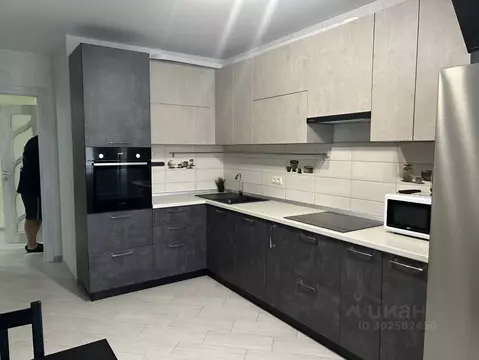 1-к кв. Саратовская область, Энгельс ул. Тельмана, 25/3 (48.0 м)