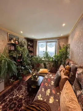 3-к кв. Московская область, Королев Юбилейный мкр, ул. Большая ...