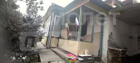 1-к кв. Крым, Алупка ул. Привольная, 6 (32.0 м)