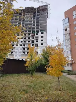 2-к кв. Белгородская область, Белгород Почтовая ул., 24 (67.04 м)