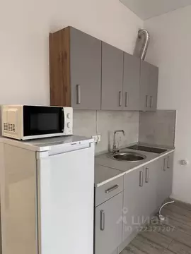 1-к кв. Челябинская область, Челябинский городской округ, пос. ...