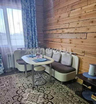 Дом в Хакасия, Усть-Абаканский район, с. Калинино ул. Благодатная (100 ...