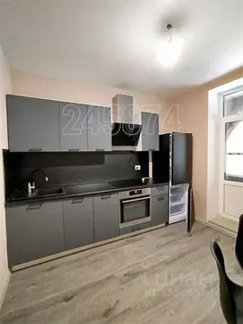 2-к кв. Московская область, Одинцовский городской округ, с. Лайково, ...