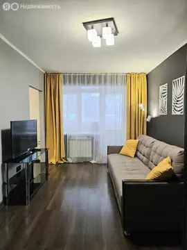 1-комнатная квартира: Архангельск, Вологодская улица, 25 (28.2 м)