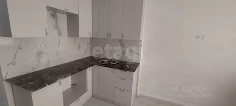 1-к кв. Ставропольский край, Ставрополь ул. Чапаева, 4/1В (40.1 м)