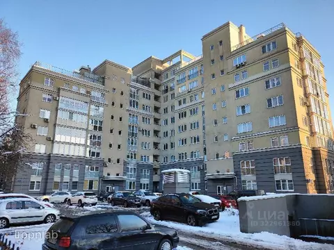 2-к кв. Калининградская область, Калининград ул. Салтыкова-Щедрина, 2 ...