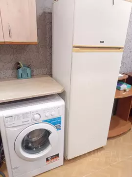 Студия Иркутская область, Шелехов 1-й мкр, 27 (22.0 м)