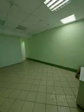 Помещение свободного назначения в Оренбургская область, Новотроицк ул. ...