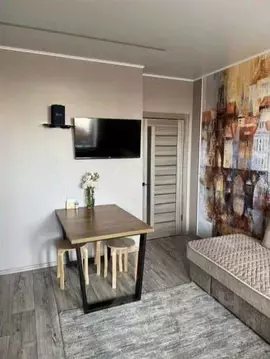 3-к кв. Белгородская область, Губкин Мичуринский мкр, 3 (76.4 м)