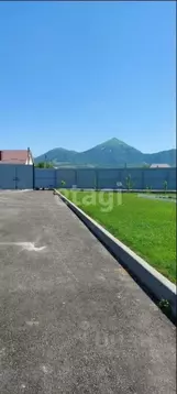 Дом в Ставропольский край, Предгорный муниципальный округ, с. Винсады ...