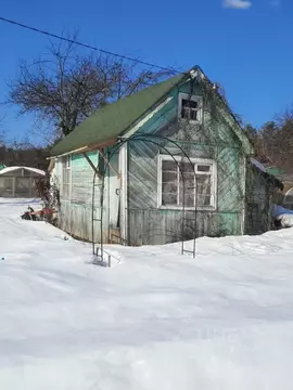 Дом в Владимирская область, Ковров Коллективный сад № 2 КМЗ СНТ, 323 ...