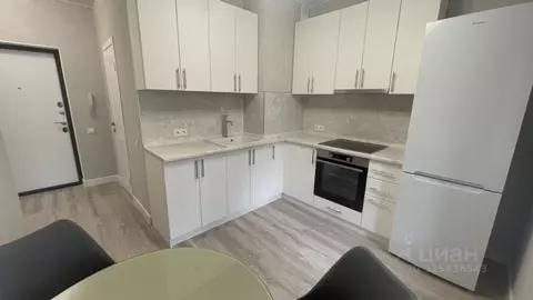 1-к кв. Московская область, Мытищи бул. Тенистый, 9 (30.3 м)