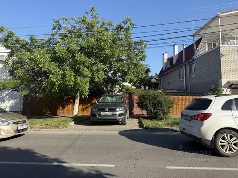 Участок в Краснодарский край, Анапа ул. Шевченко (7.05 сот.)