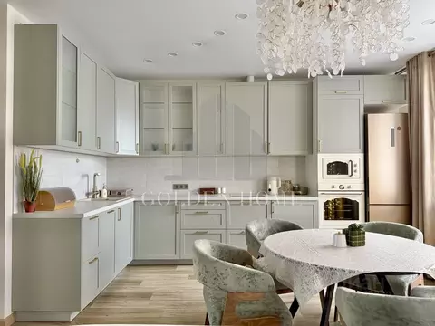 2-к кв. Санкт-Петербург ул. Парфеновская, 17 (103.0 м)