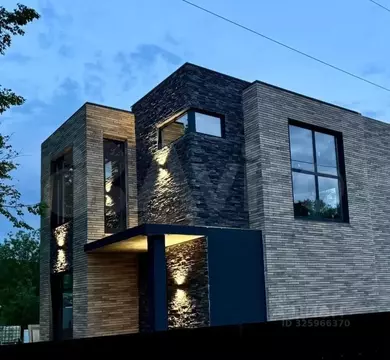 Дом в Московская область, Одинцовский городской округ, с. Дубки, 40 ...