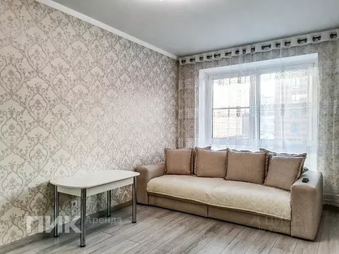 1-к кв. Московская область, Ленинский городской округ, Боброво пгт ул. ...