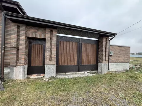 Дом в Северная Осетия, Ардон ул. Лесная, 45 (145 м)