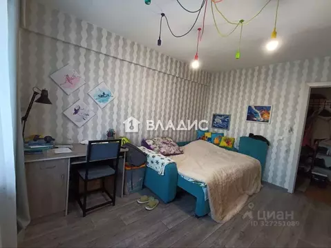 2-к кв. Иркутская область, Ангарск 8-й мкр, 93 (50.7 м)